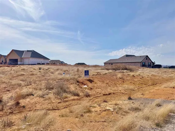 12731 Ridge Rd, Elgin, OK 73538