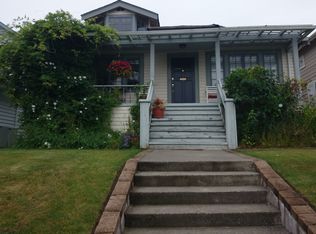 1816 N 54th St, Seattle, WA 98103