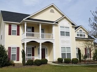 950 McCathern Ave, Sumter, SC 29154