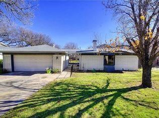 1132 Tyra Ln, Fort Worth, TX 76114