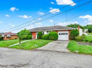 213 Marston St, Belle Vernon, PA