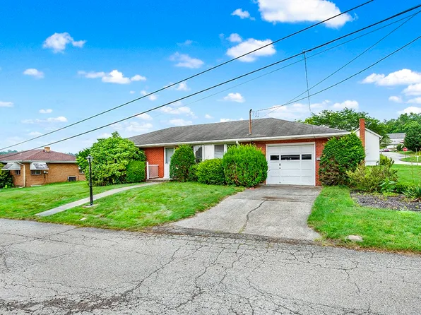 213 Marston St, Belle Vernon, PA 15012