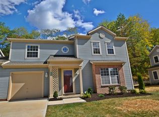 8583 Buckston Ct, Macedonia, OH 44056