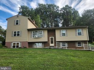 3 Woods Dr, New Providence, PA 17560