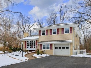 78 Marion Ave, Berkeley Heights, NJ 07922