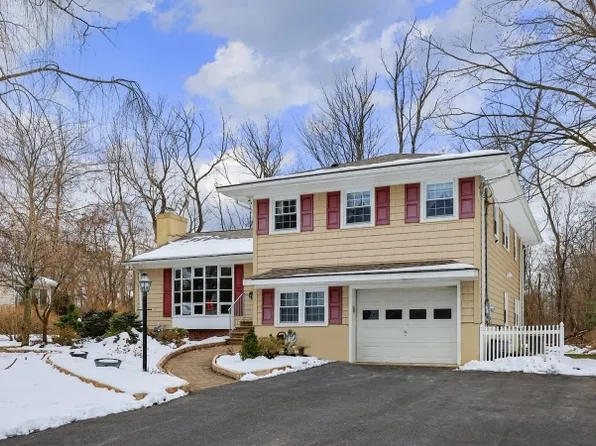 78 Marion Ave, Berkeley Heights Twp., NJ 07922