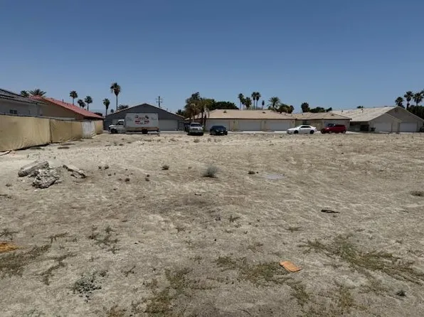 LOT 13 Landau Blvd, Cathedral City, CA 92234