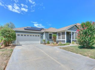 2337 N Concord Ave, Reedley, CA 93654