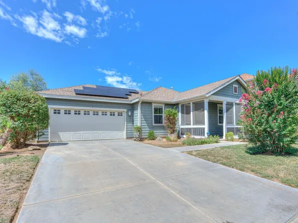 2337 N Concord Ave, Reedley, CA 93654
