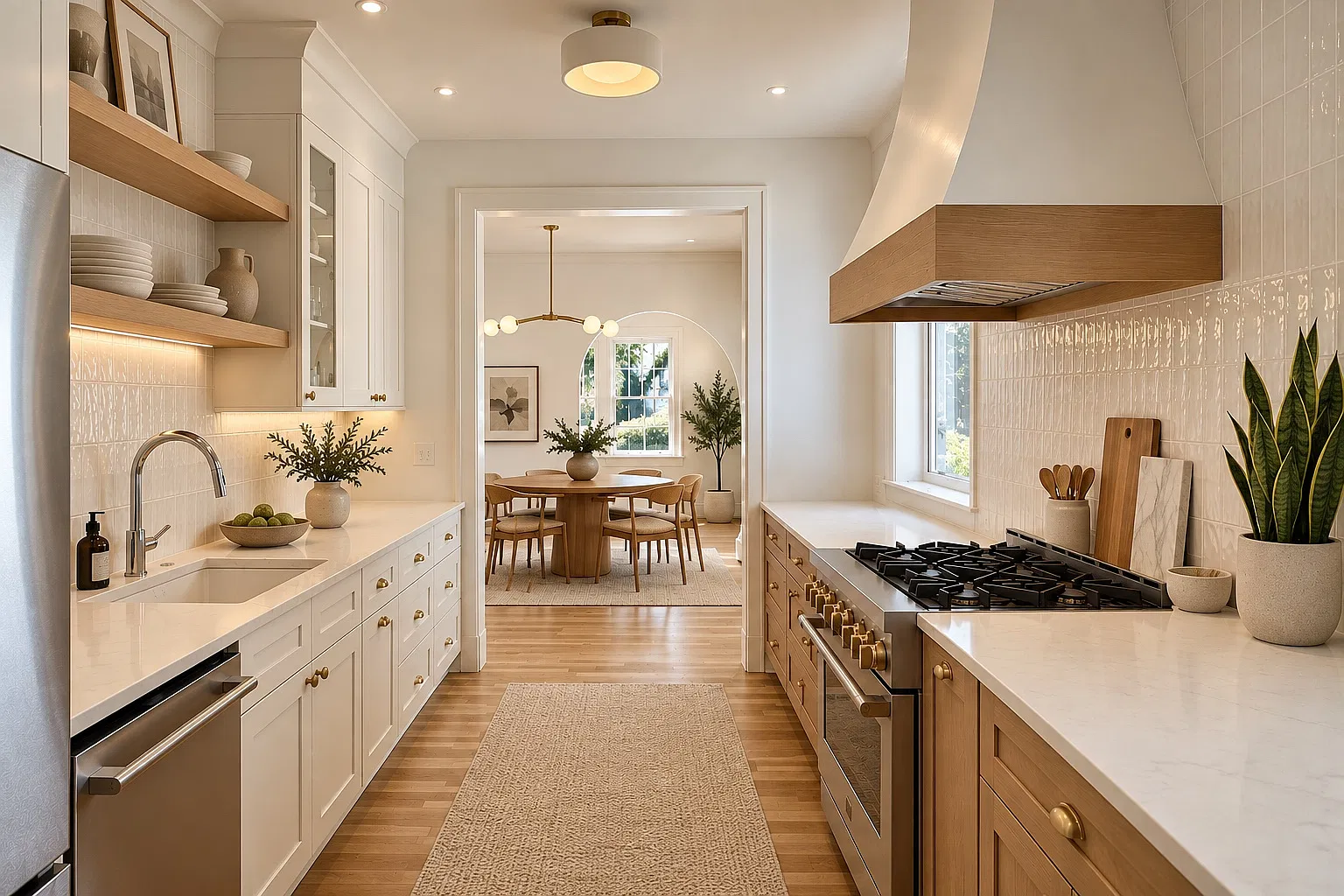 3 bed, 2.5 bath, 1554 sqft, $4,600 — Photo 1