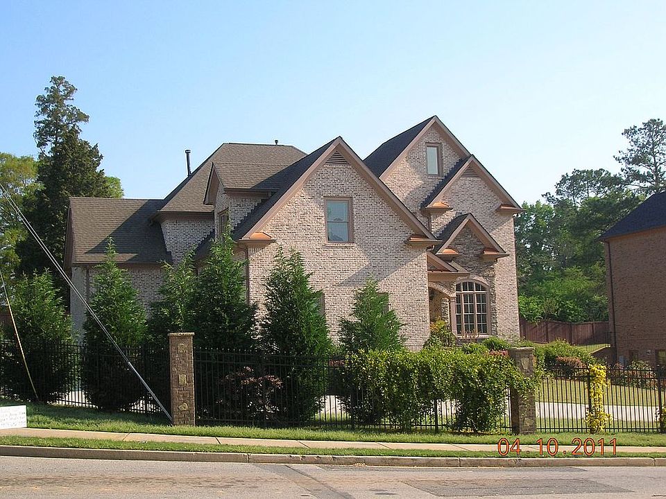 3091 Robinson Rd NE, Marietta, GA 30068 Zillow