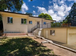 465 Hillcrest Dr, Lakeport, CA