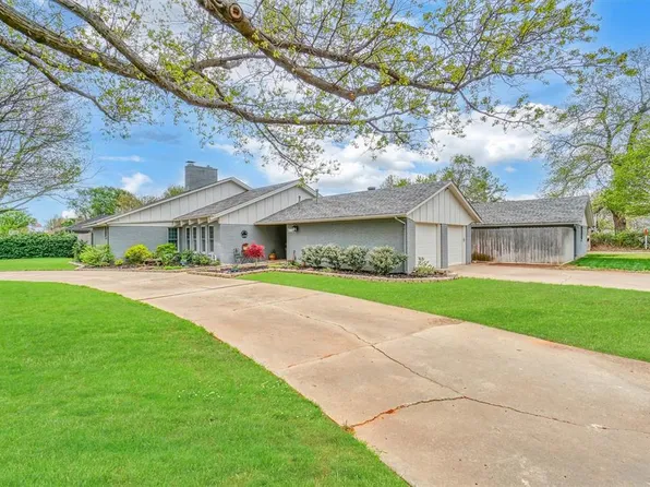 2006 Bell Ave, Elk City, OK 73644