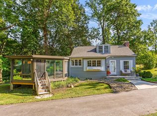 7949 Flint Rd, Columbus, OH 43235