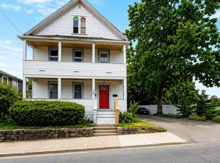 100 S Main St, Attleboro, MA 02703