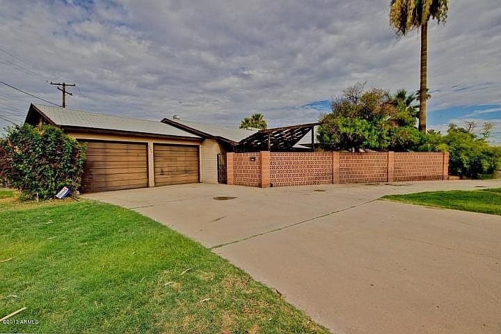 For Sale: 1776 S HARDY DR, Tempe, AZ 85281