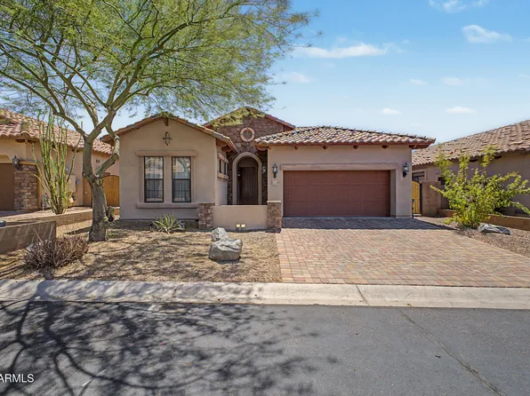 7223 E NATHAN Street, Mesa, AZ 85207