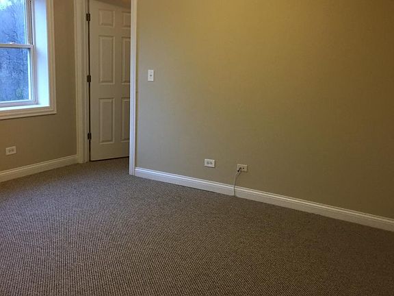 Spacious Master Bedroom With Remote Control Fan