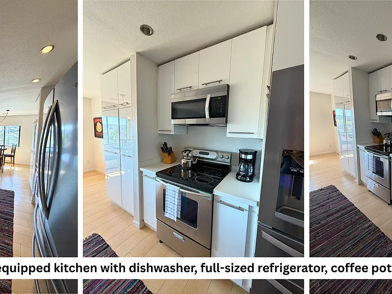 1201 Alta Vista Dr #202 — Photo 9