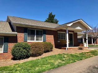 2025 N Main St, Mount Airy, NC 27030