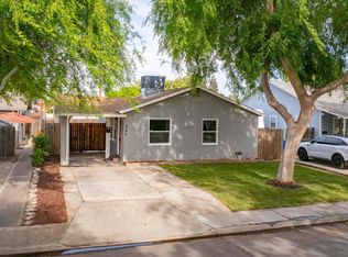 322 N Grant Ave, Manteca, CA 95336
