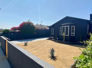 10219 Condon Ave, Inglewood, CA 90304