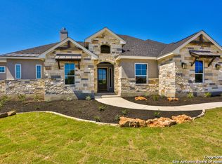 1217 Paladin Trl, Spring Branch, TX 78070