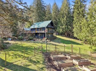 46020 SE 174th Street, North Bend, WA