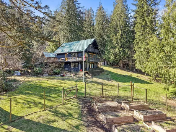 46020 SE 174th Street, North Bend, WA 98045