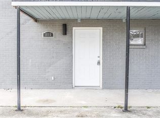 1815 Western Avenue Ext #2, Hammond, LA 70401