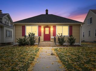 2350 South 62nd STREET, West Allis, WI 53219