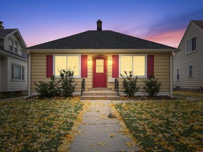 2350 South 62nd STREET, West Allis, WI, 53219