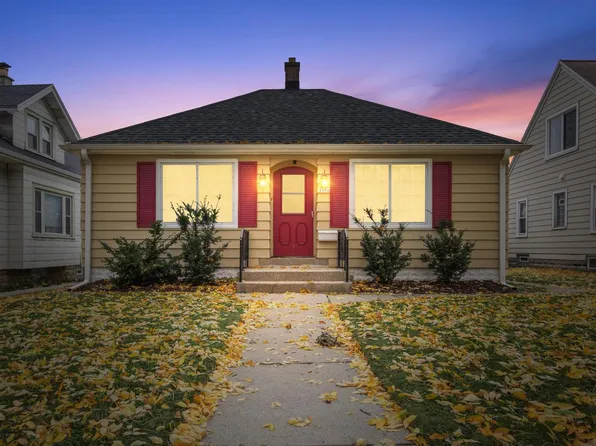 2350 South 62nd STREET, West Allis, WI 53219