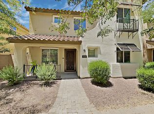 2528 E Boston St, Gilbert, AZ 85295