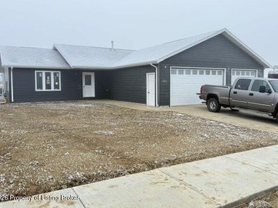 1371 Wahl St, Dickinson, ND, 58601
