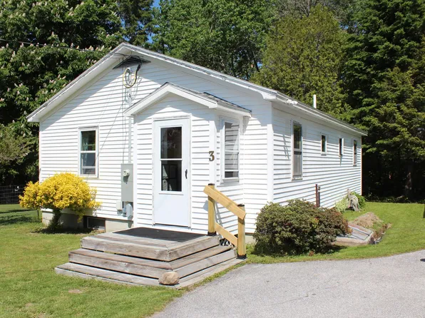 3 Cedar Street, Bucksport, ME 04416