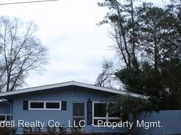 2068 Shelby St, Columbus, GA 31903