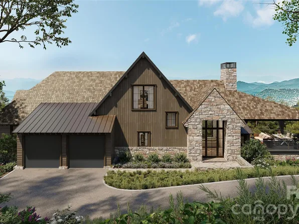 6880 Cabin Flats Rd #350B, Sylva, NC 28779