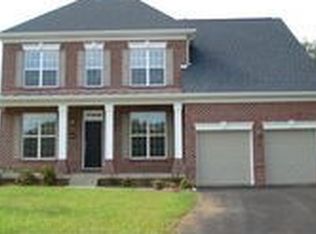1010 Briarfield Ct, Myersville, MD 21773