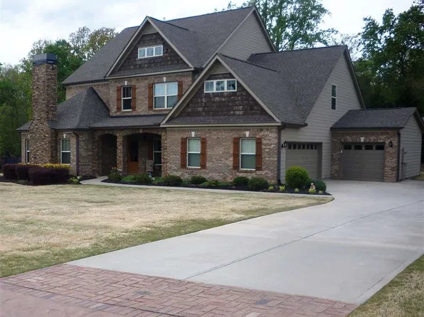 6 Bellagio Way, Greer, SC 29651