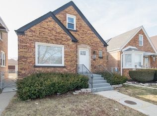 7234 S Troy St, Chicago, IL 60629