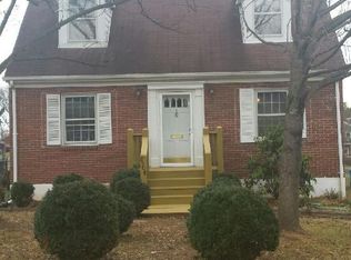 2508 Weaver Rd SW, Roanoke, VA 24015