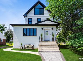 171 Madison St, Wood Ridge, NJ 07075