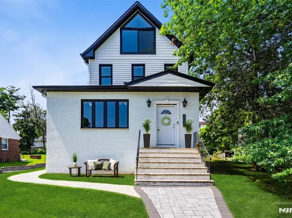 171 Madison St, Wood Ridge, NJ 07075