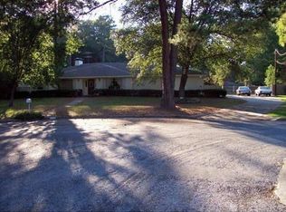 1408 Whispering Pines Blvd, Longview, TX 75604