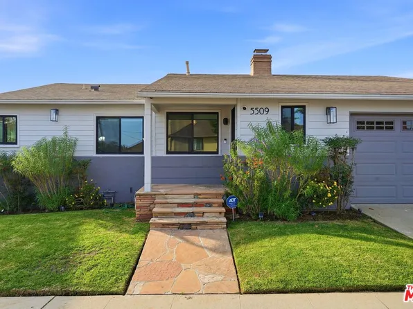 5509 Onacrest Dr, Los Angeles, CA 90043