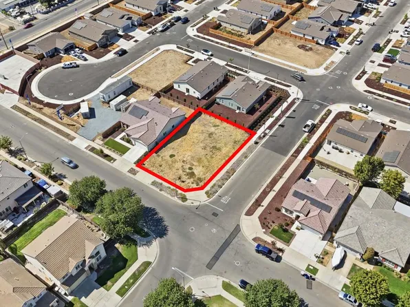 3119 Dinkey Creek Ave, Merced, CA 95341