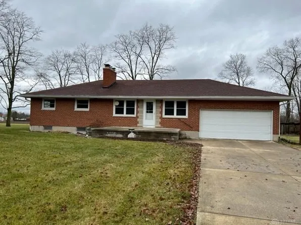3745 W Gingham Fred Rd, Tipp City, OH 45371