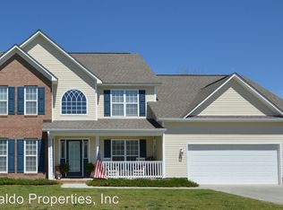 240 Rutherford Way, Jacksonville, NC 28540