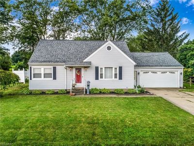 1003 15th St SW, Massillon, OH, 44647